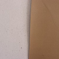 Tissu en cuir synthétique, synthétique, pour doublure de chaussures, offre spéciale
