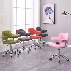 Chaise de bureau avec dossier multifonction confortable, idéale pour les longues sessions de travail et comme chaise pivotante de bureau - Product Image 6