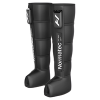 [Nouveauté] Hyperice pour masseur de récupération des jambes Premier avec compression d'air