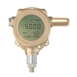 Sensor de Presión Inalámbrico LoRA GPRS OEM - Product Image 1