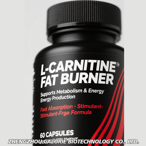 Capsules de perte de poids ultra-efficaces minces polyphénols actifs de thé d'enzymes dose quotidienne de <span class=keywords><strong>350mg</strong></span> - Product Image 4