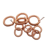 Machine de découpe, ressort, meuleuse d'angle, ressort, stator, oreille, ressort, accessoires d'outils électriques