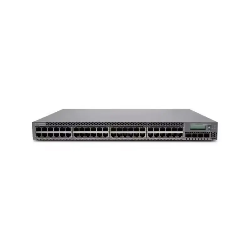 Commutateurs Ethernet 48 ports Juniper série EX2300 EX2300-48T en stock
