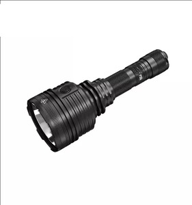 P30i 2000 lúmenes 1000m distancia del haz tipo C batería recargable 21700i para luz de caza y búsqueda - Product Image 6