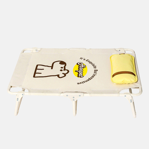 <strong>Pet</strong> <strong>Bed</strong> House and Tent for <strong>Dogs</strong> Cats - <strong>Washable</strong>, Portable Indoor Outdoor Use - Bulk Order Supplier - Product Image 1