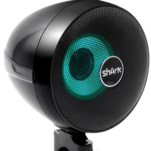 <span class=keywords><strong>Amplificatore</strong></span> Esterno Multifunzionale SHARK per Moto, <span class=keywords><strong>4</strong></span> <span class=keywords><strong>Canali</strong></span> ad Alta Potenza, Sistema Audio Bluetooth 12V OLIVER - Product Image 4