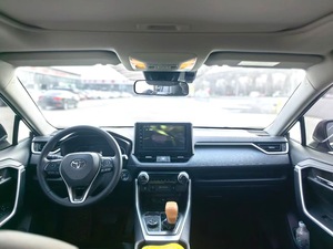 Toyota RAV4 Rongfang 2020 2.0 CVT 2WD Édition Fashion Automatique Voitures <span class=keywords><strong>SUV</strong></span> Toyota d'occasion - Product Image 3