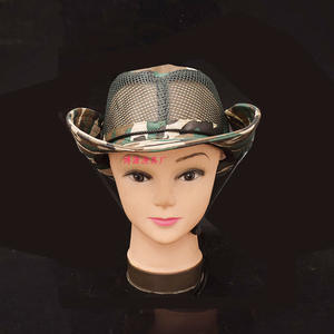 Camouflage Bucket <b>Hat</b> Breathable Summer Outdoor <b>Fishing</b> <b>Hat</b> <b>For</b> <b>Men</b> Adult Sports Cap - Product Image 5