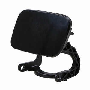 Cache de pulvérisateur d'eau usée pour Audi A4 07-12, côté gauche et droit, en plastique, pour lave-phare 8K0955275 276 - Product Image 4