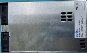 Fuente de Alimentación Conmutada PBA300F-24-C - Product Image 5