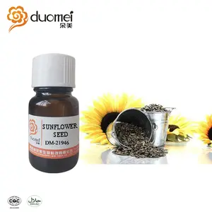 Sapore liquido ed essenza del seme di girasole del commestibile di sapore DM-21946