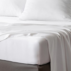 Ensemble de literie en fibre de bambou personnalisable en couleur et en taille, quatre pièces, doux pour la peau, confortable, pour la maison, l'hôtel, la <span class=keywords><strong>chambre</strong></span> à coucher - Product Image 1