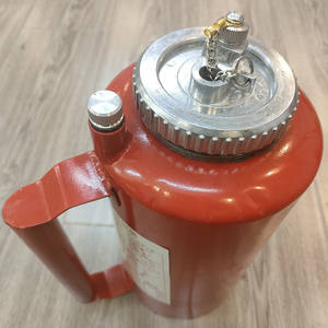 Okefire Forestry Suppliers Sure-Seal 3L Drip Torch Herramienta <span class=keywords><strong>de</strong></span> supresión <span class=keywords><strong>de</strong></span> incendios forestales - Product Image 3