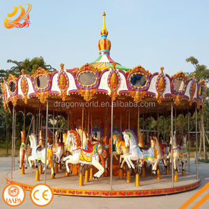 Tinh tế đẹp horse người tóc hung romantic <span class=keywords><strong>hot</strong></span> giải trí đi xe công viên để bán - Product Image 5