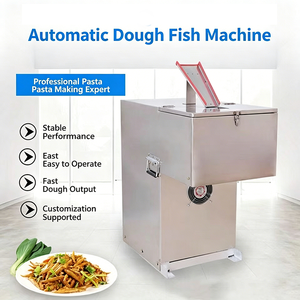 Machine à pâtes automatique multifonctionnelle en forme d'oreilles de <span class=keywords><strong>chat</strong></span> pour la fabrication de Mianyu Gnocchi - Product Image 4