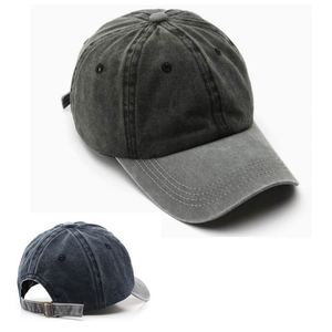 Unstructured Washed Baseball <b>Cap</b> Adjustable <b>Running</b> for Men <b>Women</b> Cotton Dad Hat Plain Outdoors Activities Promotion Gift - Product Image 1