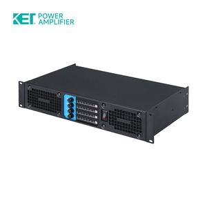 Amplificateur de puissance RF neuf 350W à 8/4 ohms avec boîtier métallique et haute qualité - Product Image 3