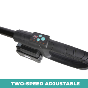 Récolteuse d'Olives Professionnelle 600W Haute Puissance, Outils de Cueillette d'Olives 20V/40V, Secoueur d'Olives <span class=keywords><strong>pour</strong></span> <span class=keywords><strong>Noix</strong></span> et Olives (Sans Batterie Sac à Dos) - Product Image 5