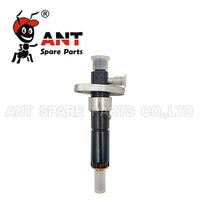 192F Fuel Injection Valve for Kama Air-Cooled Diesel Engine or Generator - High Performance