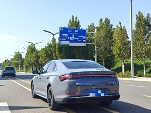 Voitures d'occasion pas chères 2024 Geely Xingrui <span class=keywords><strong>L</strong></span> <span class=keywords><strong>4</strong></span> portes 5 places berline voitures à essence d'occasion à <span class=keywords><strong>vendre</strong></span> - Product Image 3