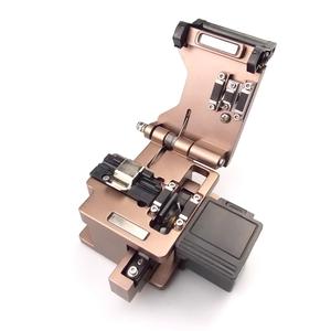 Outil de coupe haute performance FTTH D12, couteau à fibres optiques pour la coupe de câbles - Product Image 5