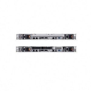 Servidor en Rack PowerEdge R6615 1U, Procesador AMD EPYC 9224 de 2.5GHz, 12 Ranuras DIMM DDR5, 2*1400W PERC H965i, 64GB de Memoria, Garantía de 3 Años - Product Image 3
