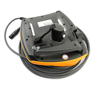 Panneau de commande intelligent KCP4 Teach Pendant 00-168-334 - Product Image 1