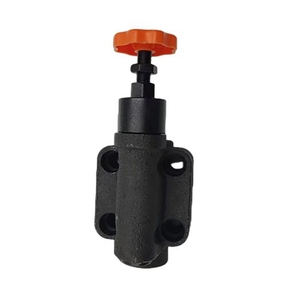 วาล์วปรับแรงดันไฮดรอลิกแบบแผ่น YF-B10H4-S/YF-B10H2/YF-B10 H3/YF-L10H4-S - Product Image 1