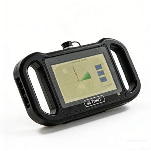 TYM RSシリーズ地物探査用抵抗率計、400メートル長距離地下水探知機 - Product Image 4