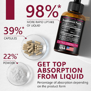 OEM Extrait de ginseng Panax coréen biologique Soutien immunitaire Énergie et fonction cognitive Augmenter l'extrait de plante - Product Image 4