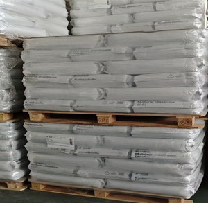 PA6 Pipe B40LN High Viscosity Food-Grade <b>Plastic</b> <b>Pellets</b> - Product Image 2