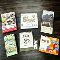 Boîte d'emballage en papier kraft recyclable avec logo personnalisé, surface lisse, impression intégrale, écologique, pour cadeau d'entreprise, cadeau du Nouvel An