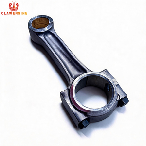 Bielle de moteur Clawengine 6D34 6D14 6D17 ME240967 pour moteur Mitsubishi Kobel SK230-6 Kato HD820LC Expédition depuis Hong Kong - Product Image 1