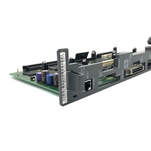แผงวงจรขับเครื่องจักร CNC รุ่น FANUC Original A16B-3200-0330 ของแท้ ใหม่เอี่ยม พร้อมแผงวงจรพลาสติก PCB เมนบอร์ด รับประกันหนึ่งปี - Product Image 4