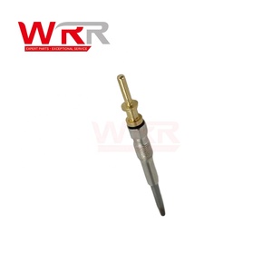 12237786869 12237786868 Bujía incandescente para BMW E90 E60 320d 530d, elemento calefactor de encendido de motor diésel premium duradero con cable y pin - Product Image 4