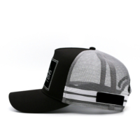 Casquettes de camionneur imprimées sur mesure