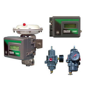 Regulador 67CFR y 67DFR, Controlador Inteligente Digital Serie DVC2000 - Product Image 2