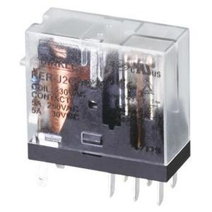Relé Dinkle 0149-30-08A 10A 300V Miniatura Electromagnético de Uso General - Product Image 5