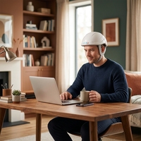 Casco de Terapia de Luz Roja de Grado Médico para el Crecimiento del Cabello, Dispositivo de Terapia de Luz Roja de 650nm para la Regeneración Capilar