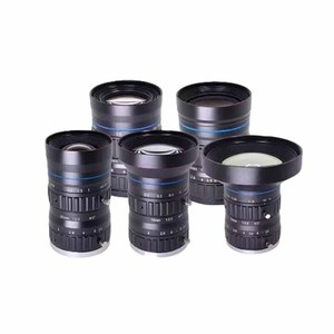 Tùy chỉnh 12MP 8MP C-Mount cố định độ dài tiêu cự Ống kính quang học cho máy tầm nhìn máy tầm nhìn máy ảnh công nghiệp - Product Image 4