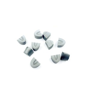<span class=keywords><strong>Insert</strong></span> octogonal en carbure de tungstène YG8 3/8*1/4 <span class=keywords><strong>à</strong></span> prix compétitif pour le secteur pétrolier - Product Image 6