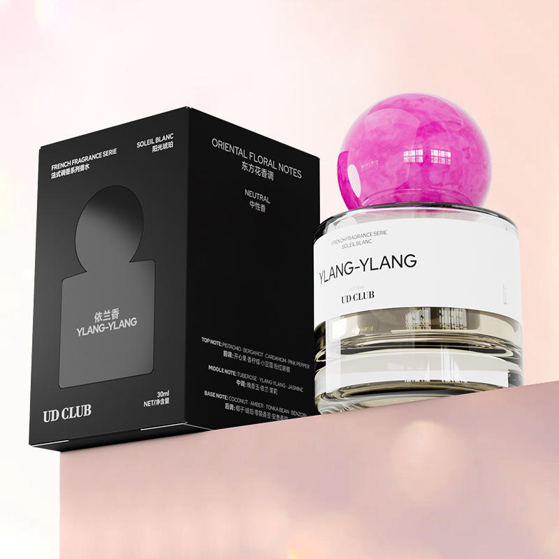 Parfumeur ylang ylang 30ml