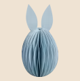 Piccola Decorazione <span class=keywords><strong>a</strong></span> Forma di Coniglio in Carta <span class=keywords><strong>a</strong></span> Nido d'Ape per Feste <span class=keywords><strong>a</strong></span> <span class=keywords><strong>Tema</strong></span> Laurea, Natale, Pasqua e <span class=keywords><strong>Halloween</strong></span> - Product Image 5