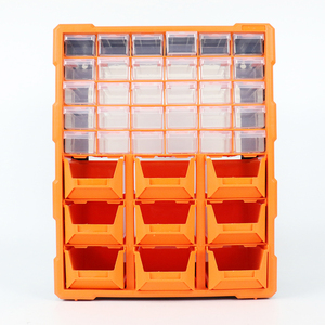<span class=keywords><strong>Plastic</strong></span> Organizer <span class=keywords><strong>Box</strong></span> Voor Onderdelen - Product Image 4