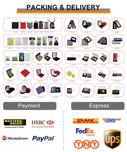 Fournisseur d'usine OEM de médailles sportives personnalisées 3D en métal plaqué cuivre et or, style antique, avec finition de médaille de course et possibilité de concevoir votre propre logo - Product Image 6