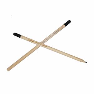 זרע עפרון צמיחה נביטה hb עפרון תלמיד עט לכתוב פלומה קריקטורה סביבה ניירת יצירתי - Product Image 4