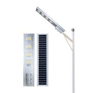 Farola Led Solar <span class=keywords><strong>de</strong></span> 50W, 100W, 150W, 200W, IP65, todo en uno, iluminación Solar <span class=keywords><strong>para</strong></span> exteriores - Product Image 6