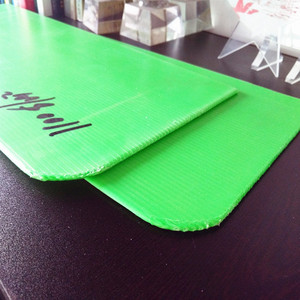 Chai Thủy Tinh Polypropylene Tấm Nhựa Pallet Lớp <span class=keywords><strong>Pads</strong></span>/Pallet Divider - Product Image 4