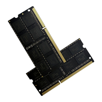 DDR3 DDR3L RAM Memory for Laptop 4GB 8GB SODIMM 1066 1333 1600MHz PC3L 10600S 12800S 204Pin 1.5V 1.35V for Notebook