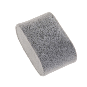 Gối đỡ đồng hồ bằng da lộn PU nhung cao cấp, dùng để trưng bày và bảo quản - Product Image 6